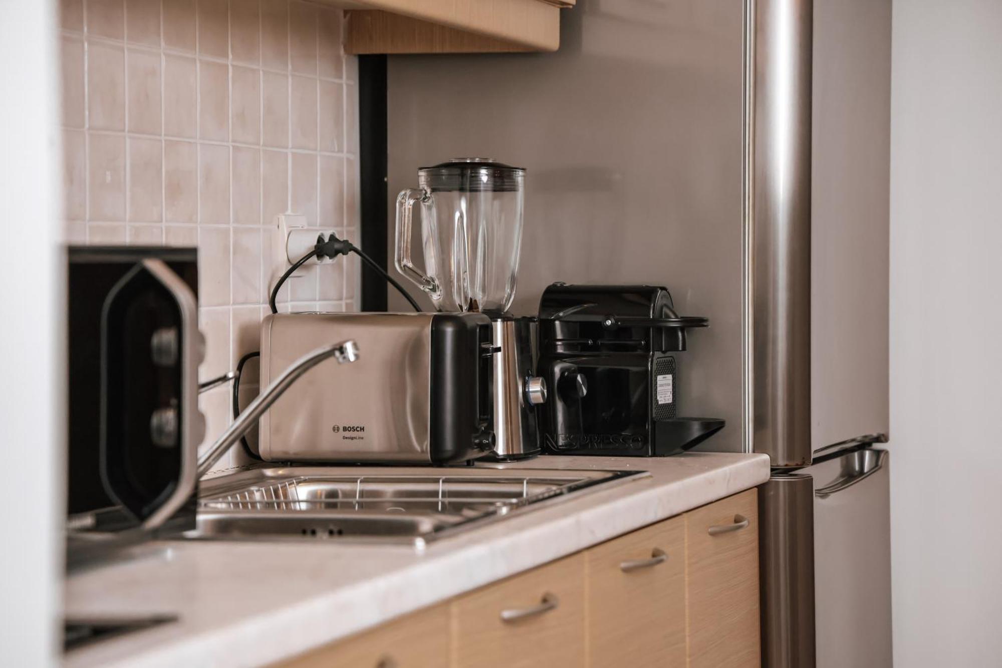 Archontiko Frideriki Luxury Apartments Хиос Экстерьер фото
