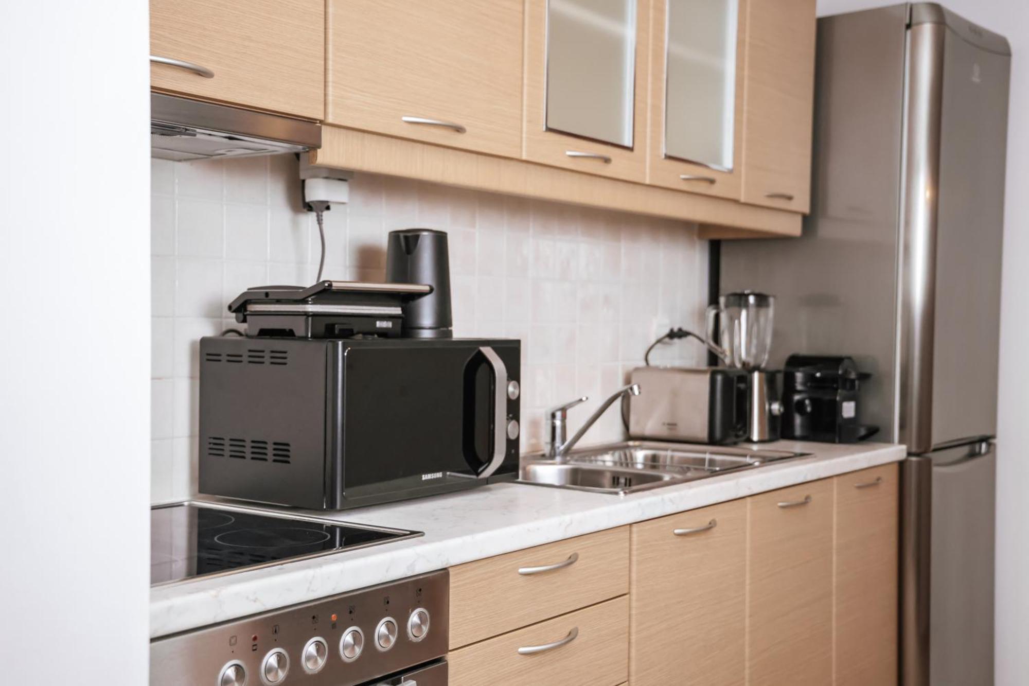 Archontiko Frideriki Luxury Apartments Хиос Экстерьер фото
